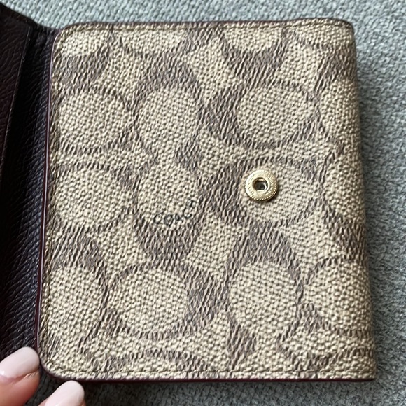 Coach Wallet - Picture 10 of 12